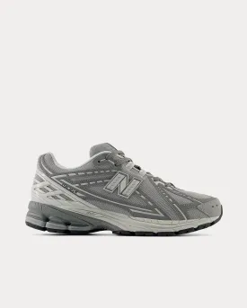 1906r Concrete Harbor Gray / Brighton Grey Low Top Sneakers
