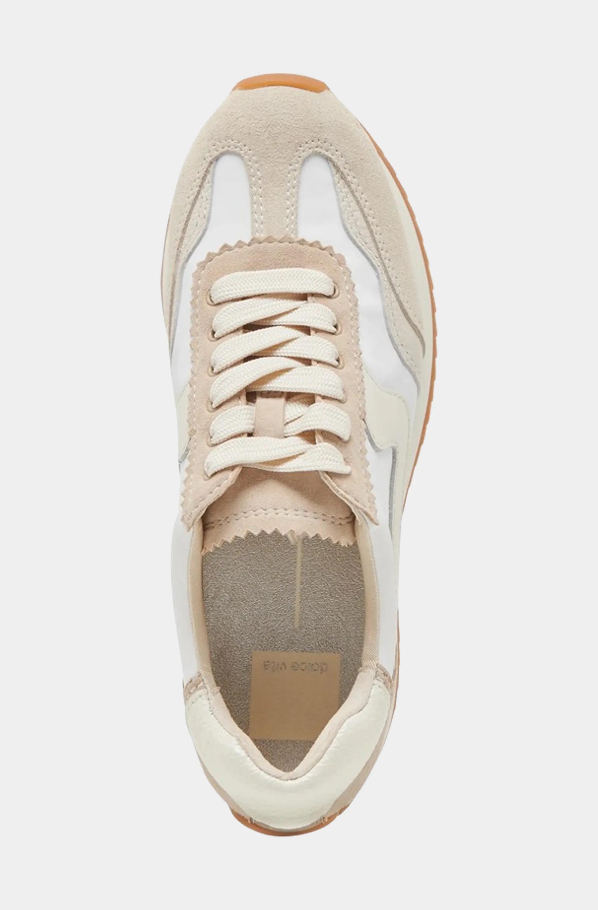 B.NTCD Sneakers