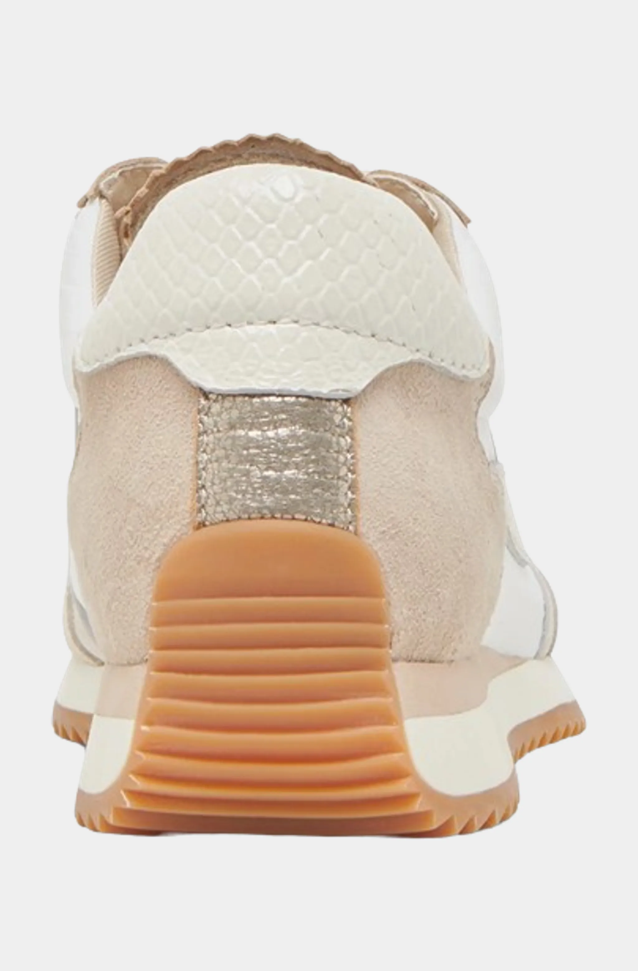 B.NTCD Sneakers