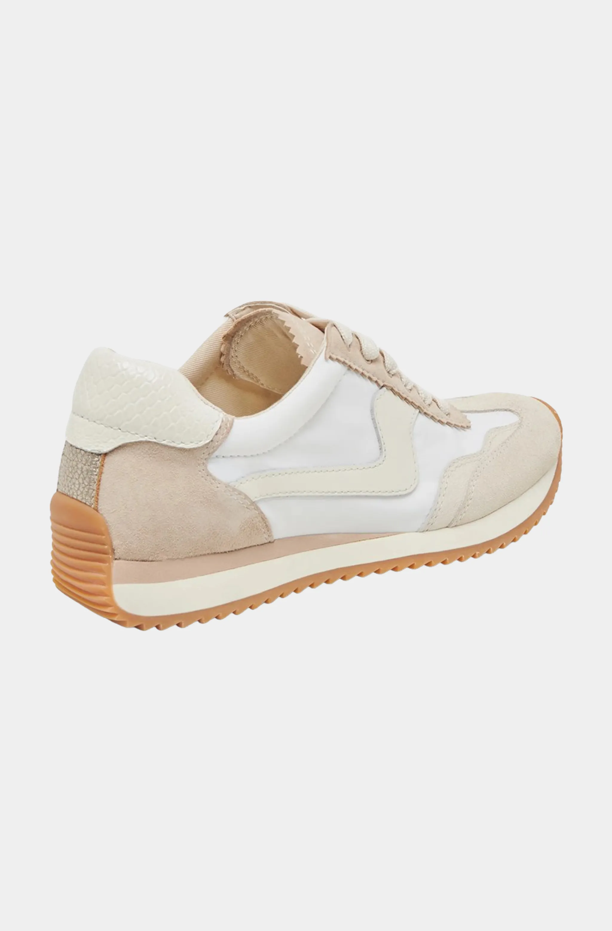 B.NTCD Sneakers