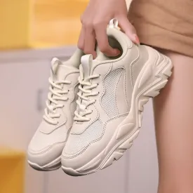 Chunky Women Sneakers