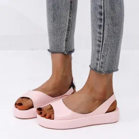 Emma Platform Sandals for Women