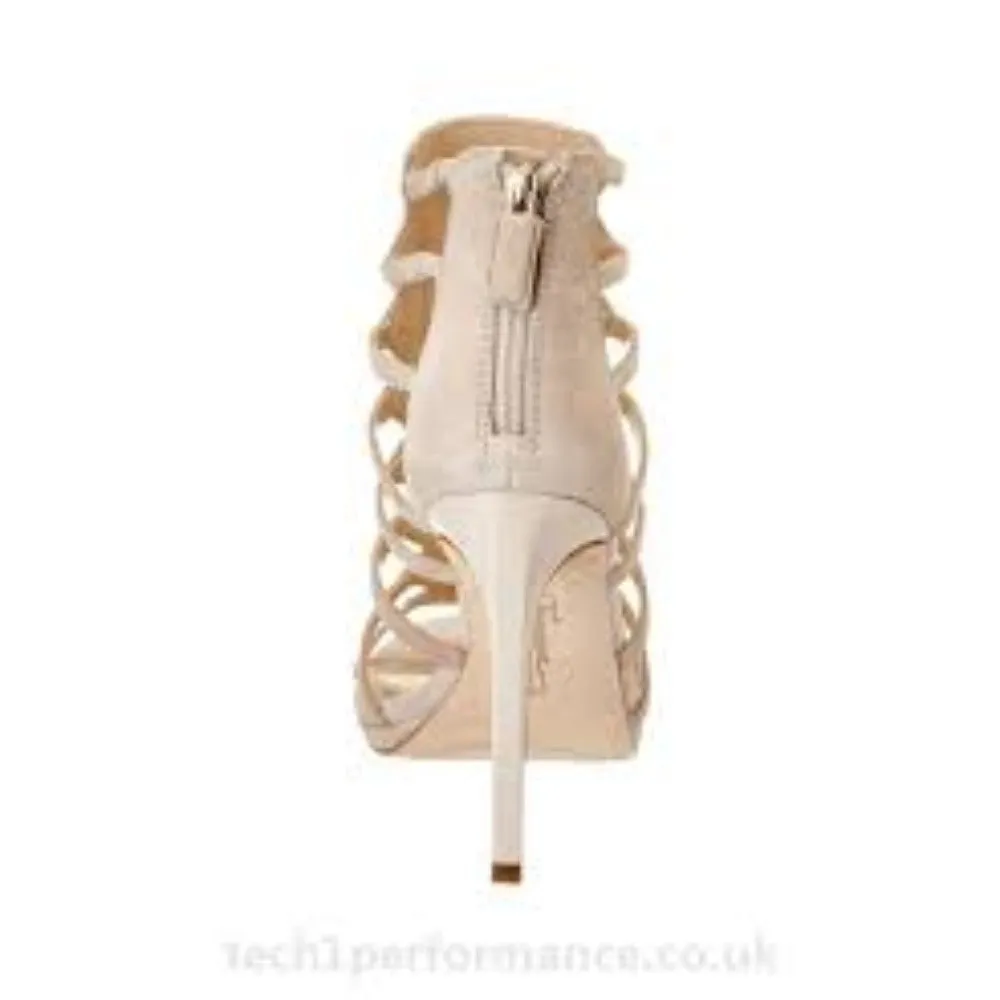 Gavin Sand Satin Vince Camuto Imagine Sandal