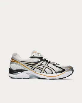GT-2160 Cream / Pure Silver Low Top Sneakers