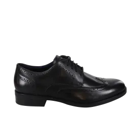 Men's Grand  Dress Wing Tip