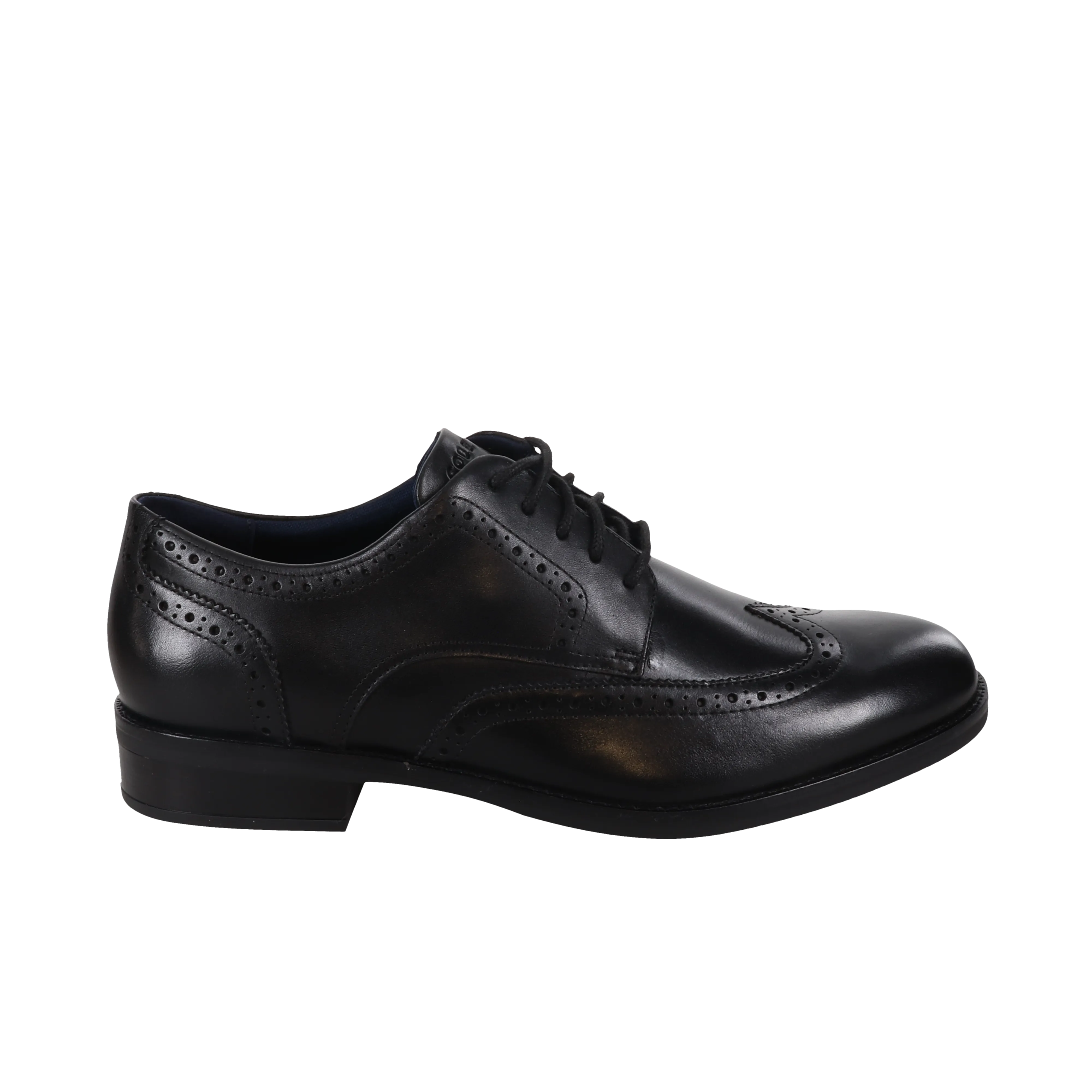 Men's Grand  Dress Wing Tip
