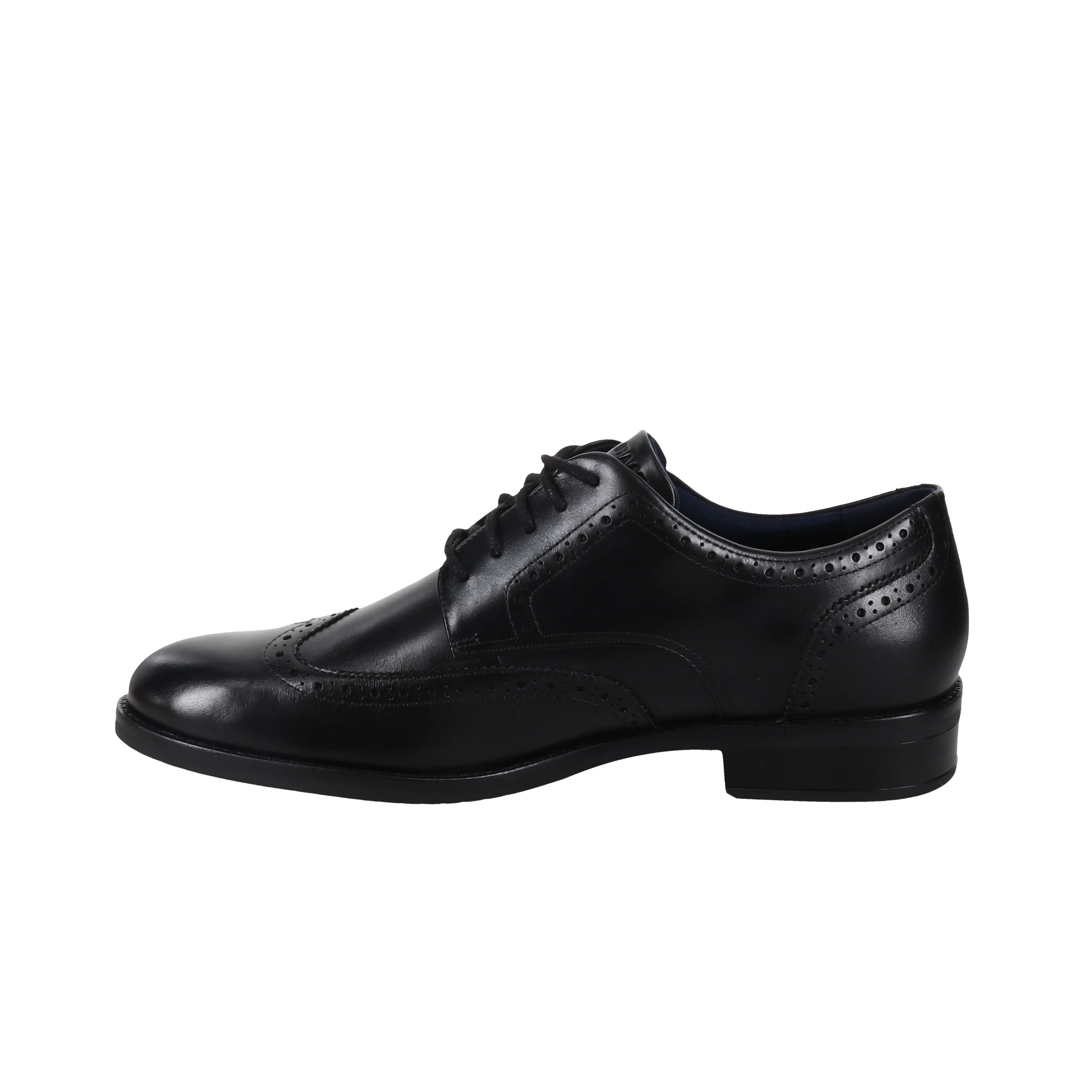 Men's Grand  Dress Wing Tip