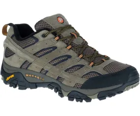 Merrell Mens Moab 2 Ventilator Hiking Shoe
