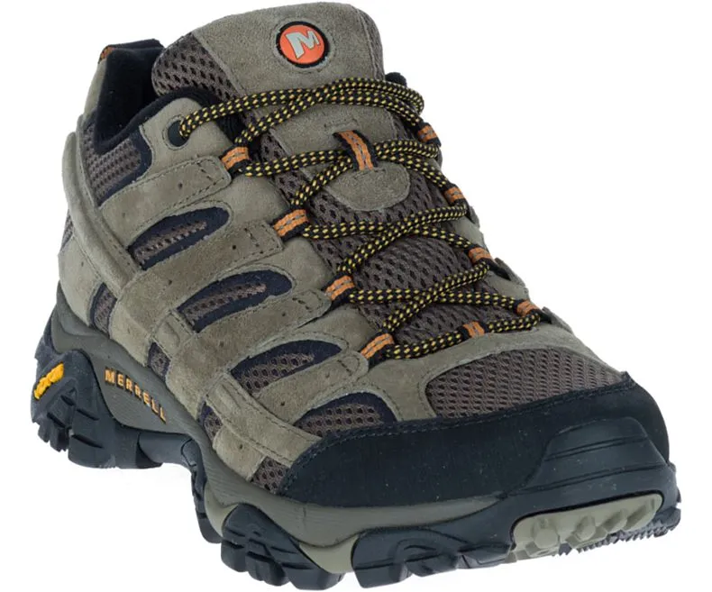 Merrell Mens Moab 2 Ventilator Hiking Shoe