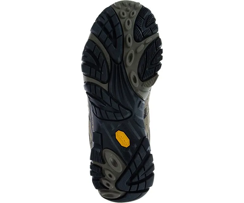 Merrell Mens Moab 2 Ventilator Hiking Shoe