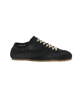 Mesh Sneakers
