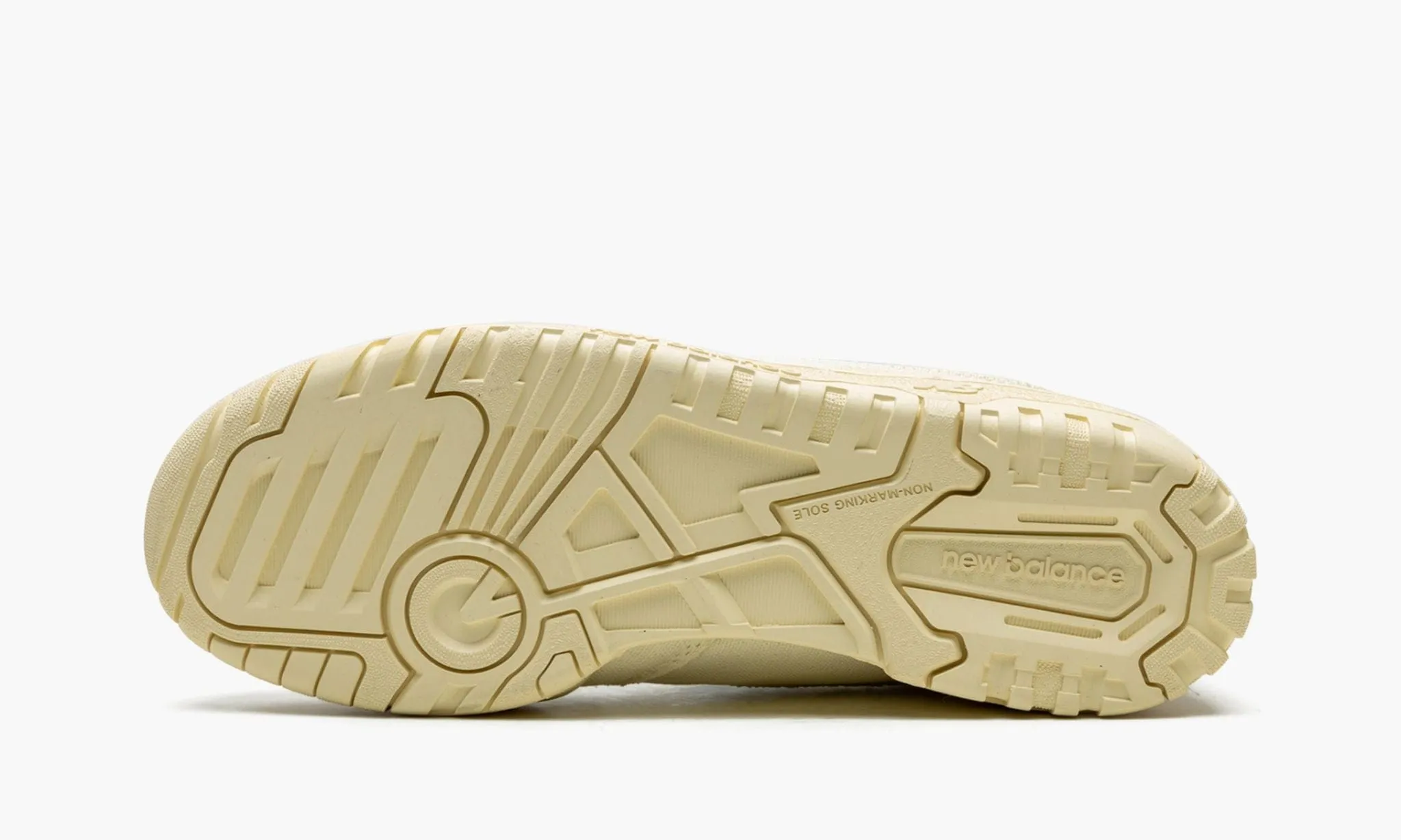 NEW BALANCE 550 JOE FRESHGOODS CONVERSATIONS AMONGST US