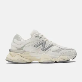 New Balance - U9060ECA Sea Salt with Concrete and Silver Metallic