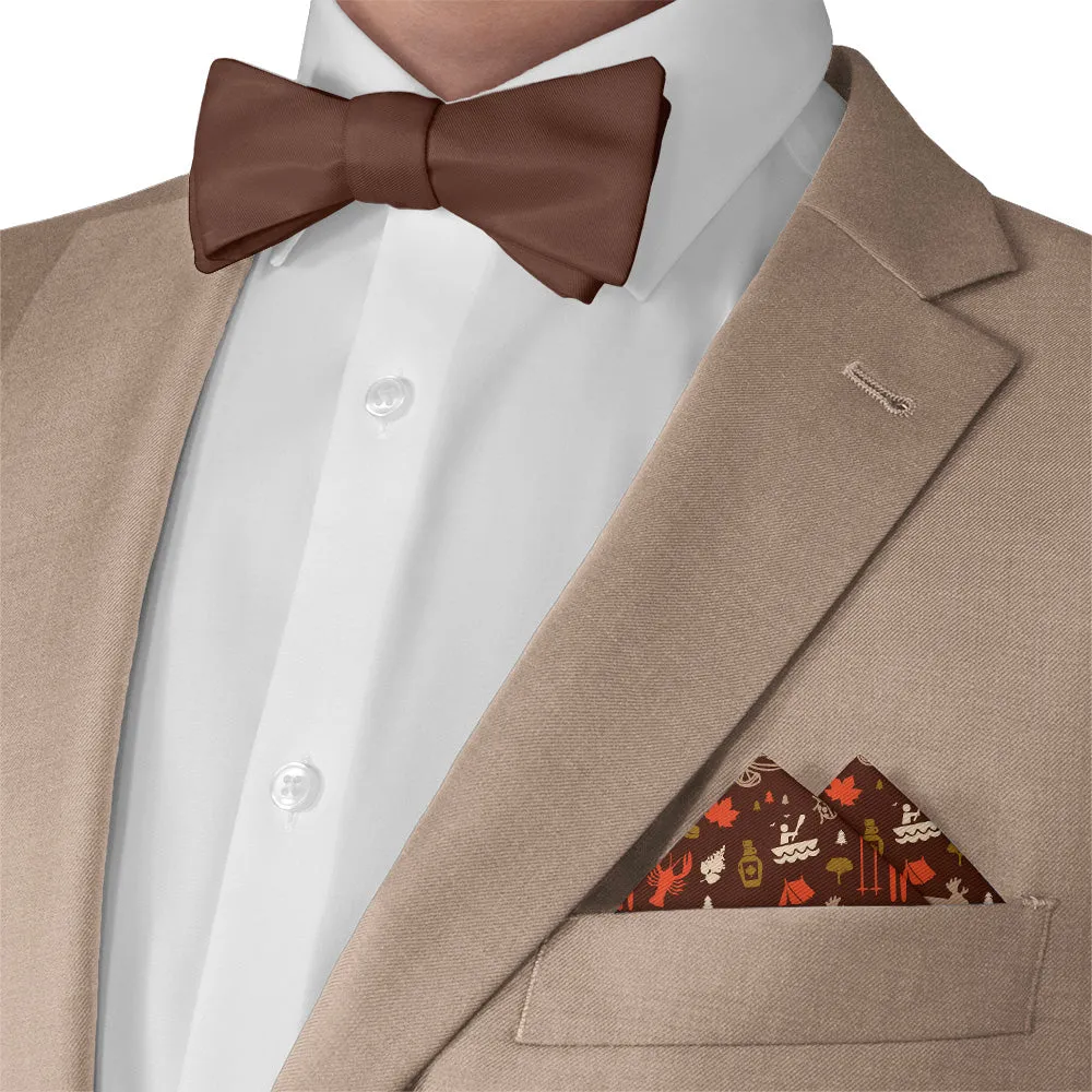 New Hampshire State Heritage Pocket Square