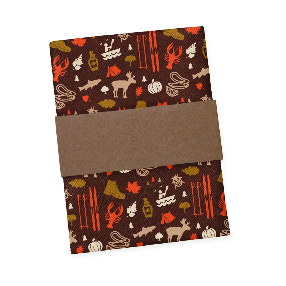 New Hampshire State Heritage Pocket Square