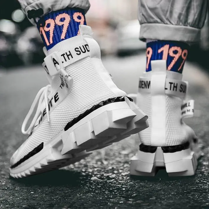Pai Weite Sneakers