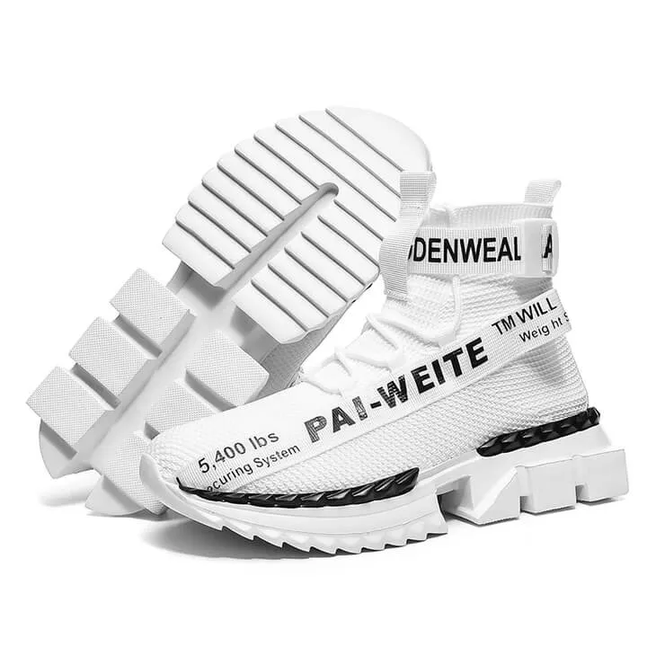 Pai Weite Sneakers