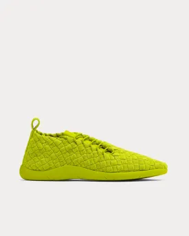 Plat Kiwi Slip On Sneakers