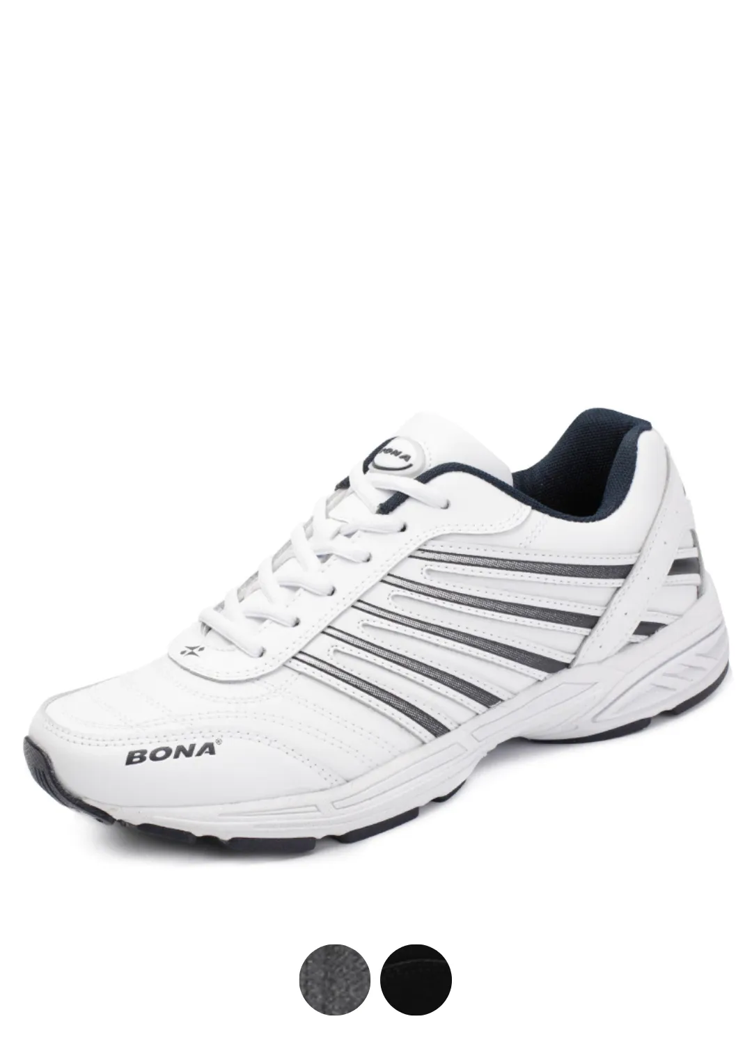 Prat Men's Fashion Sneakers