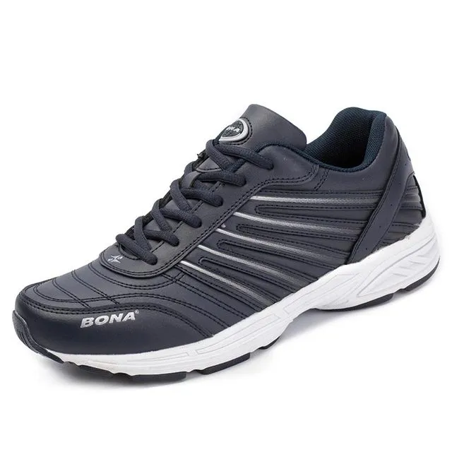 Prat Men's Fashion Sneakers