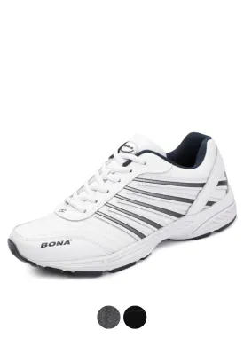Prat Men's Fashion Sneakers
