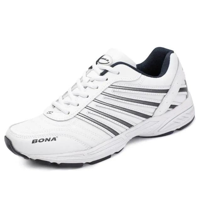 Prat Men's Fashion Sneakers