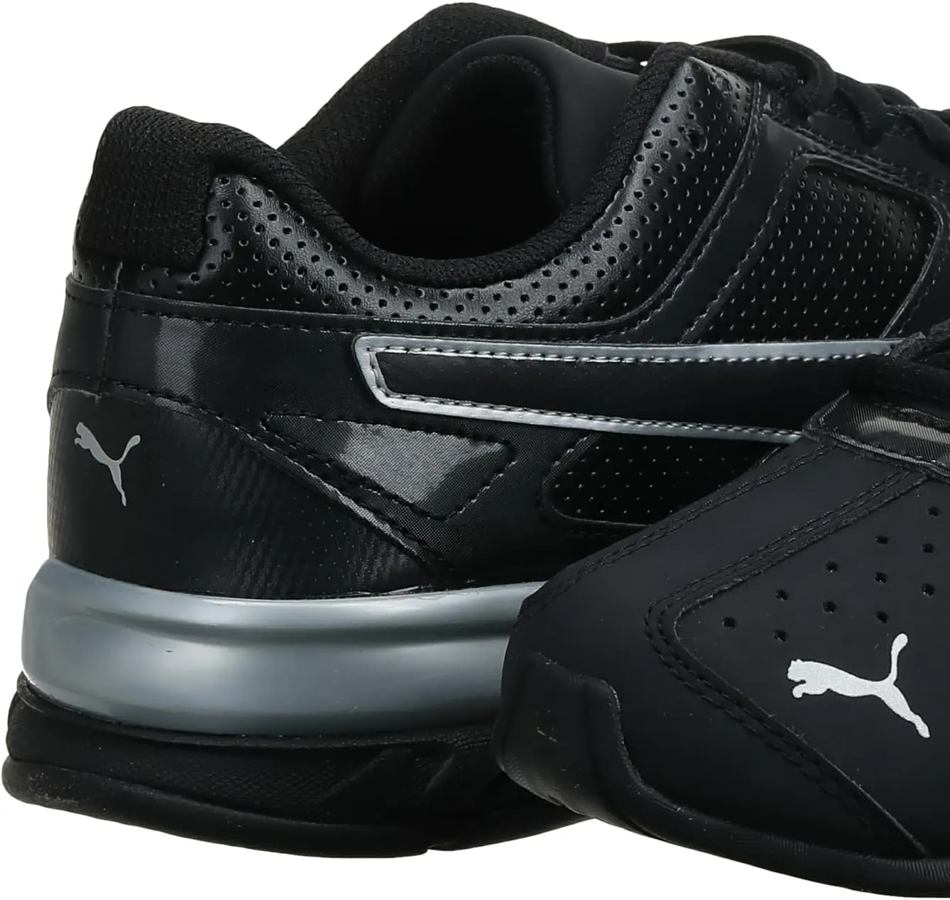 PUMA Men's Tazon 6 Cross Trainer Sneaker