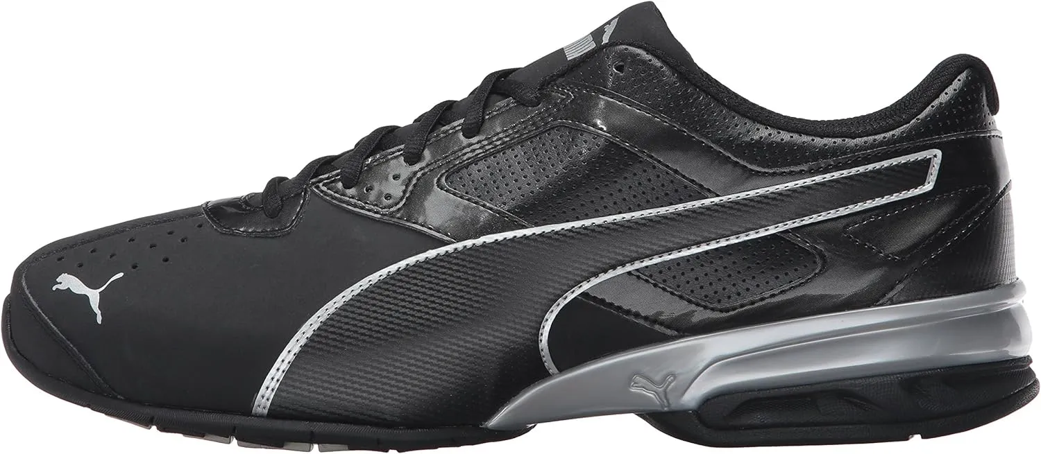 PUMA Men's Tazon 6 Cross Trainer Sneaker