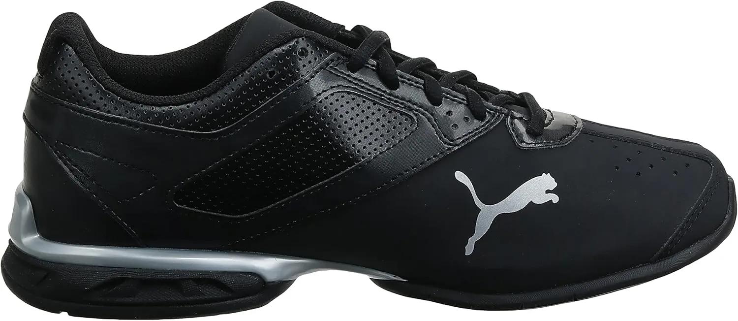PUMA Men's Tazon 6 Cross Trainer Sneaker