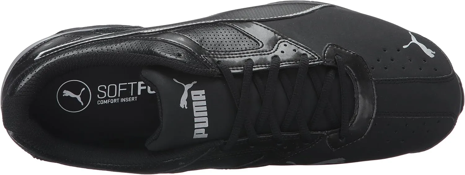 PUMA Men's Tazon 6 Cross Trainer Sneaker