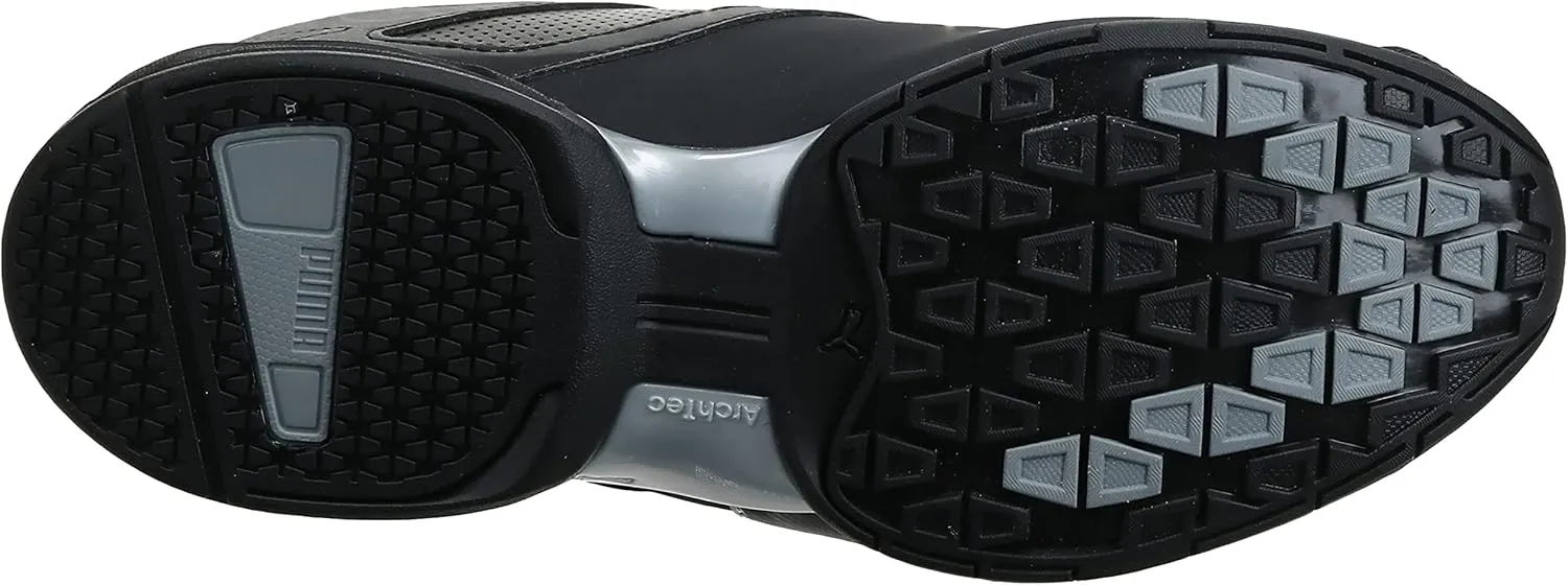 PUMA Men's Tazon 6 Cross Trainer Sneaker