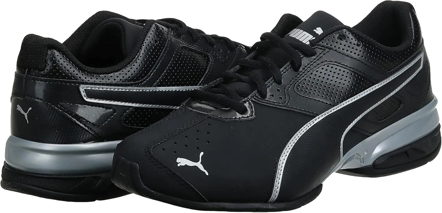PUMA Men's Tazon 6 Cross Trainer Sneaker