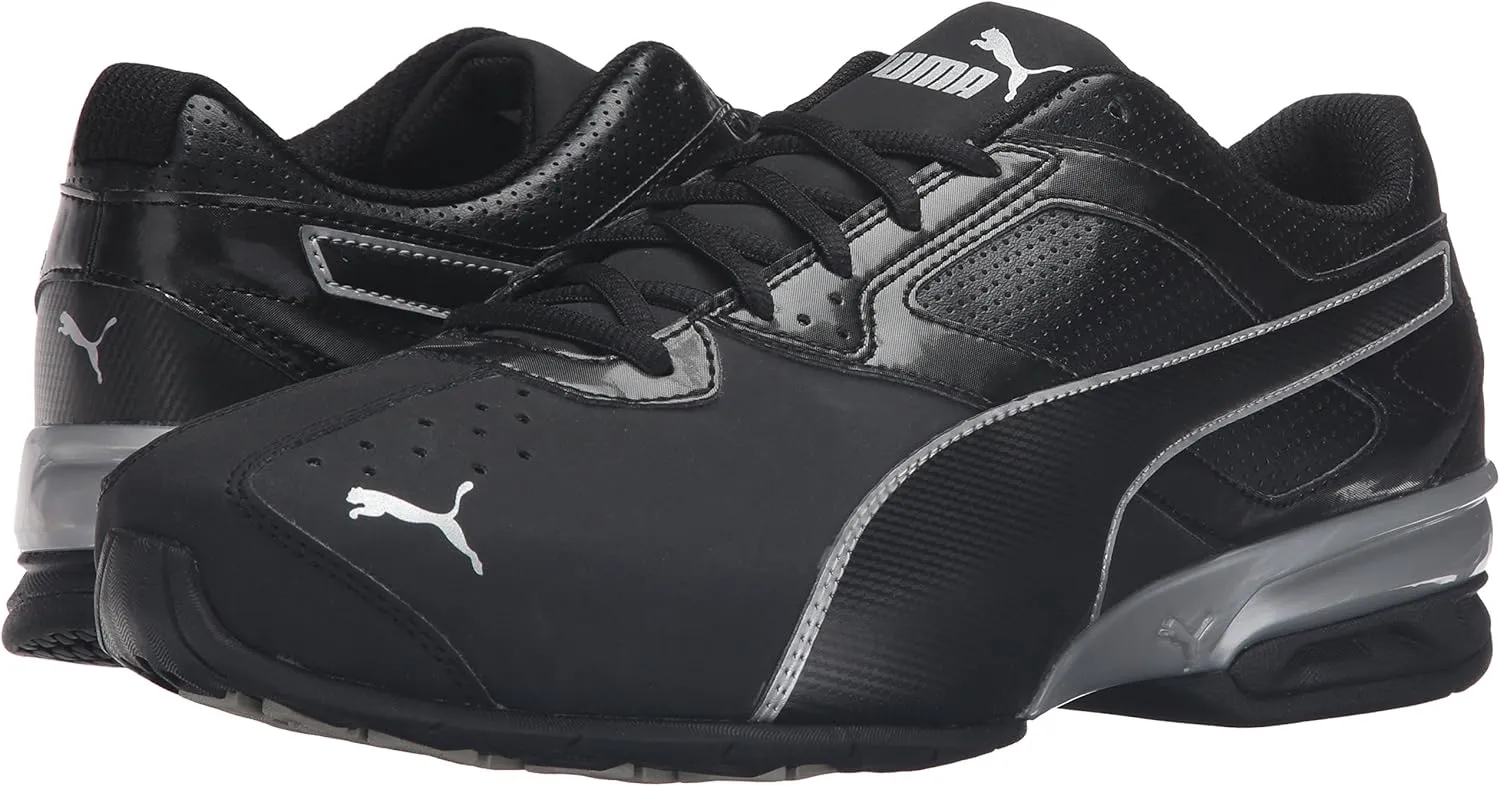 PUMA Men's Tazon 6 Cross Trainer Sneaker