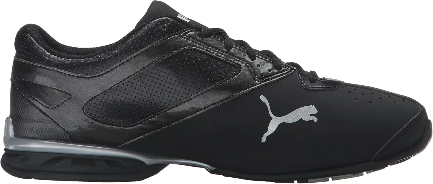 PUMA Men's Tazon 6 Cross Trainer Sneaker