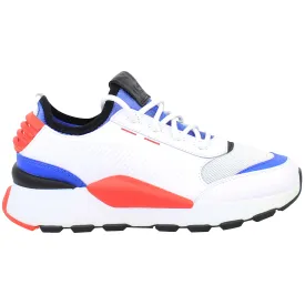 Puma RS-0 Sound Mens White Trainers
