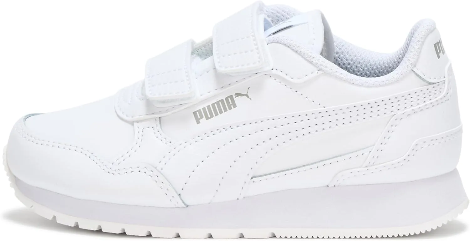 PUMA Unisex-Child St Runner V2 Nl V Ps