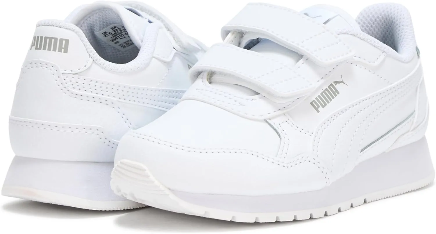 PUMA Unisex-Child St Runner V2 Nl V Ps