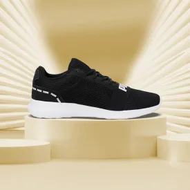 Puma Urus Unisex Sneaker (Gray-Violet- Black) 38870201