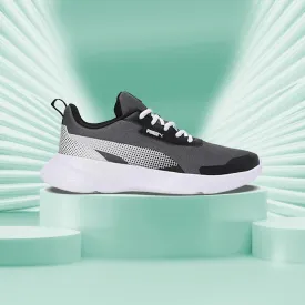 Puma Voltige Men's Sneaker (Cool Dark Gray-Black-Feather Gray) 39810001