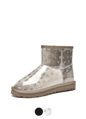 Rafaela Women's Booties
