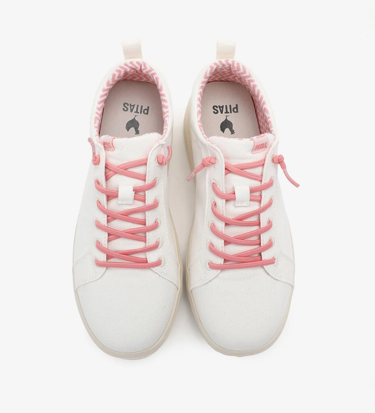 Sitges Ultralight Platform Trainers