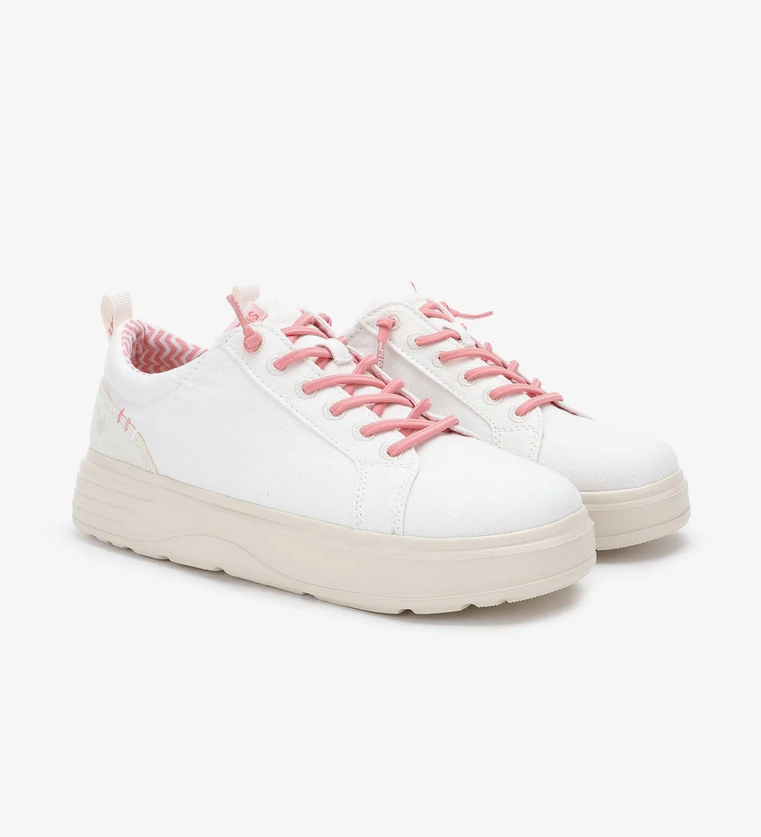 Sitges Ultralight Platform Trainers