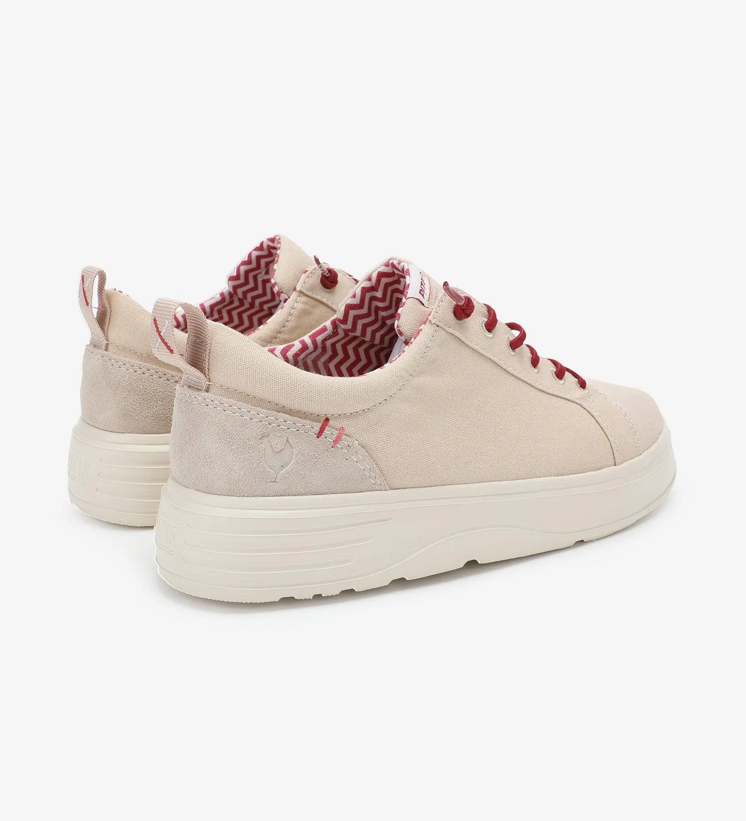 Sitges Ultralight Platform Trainers