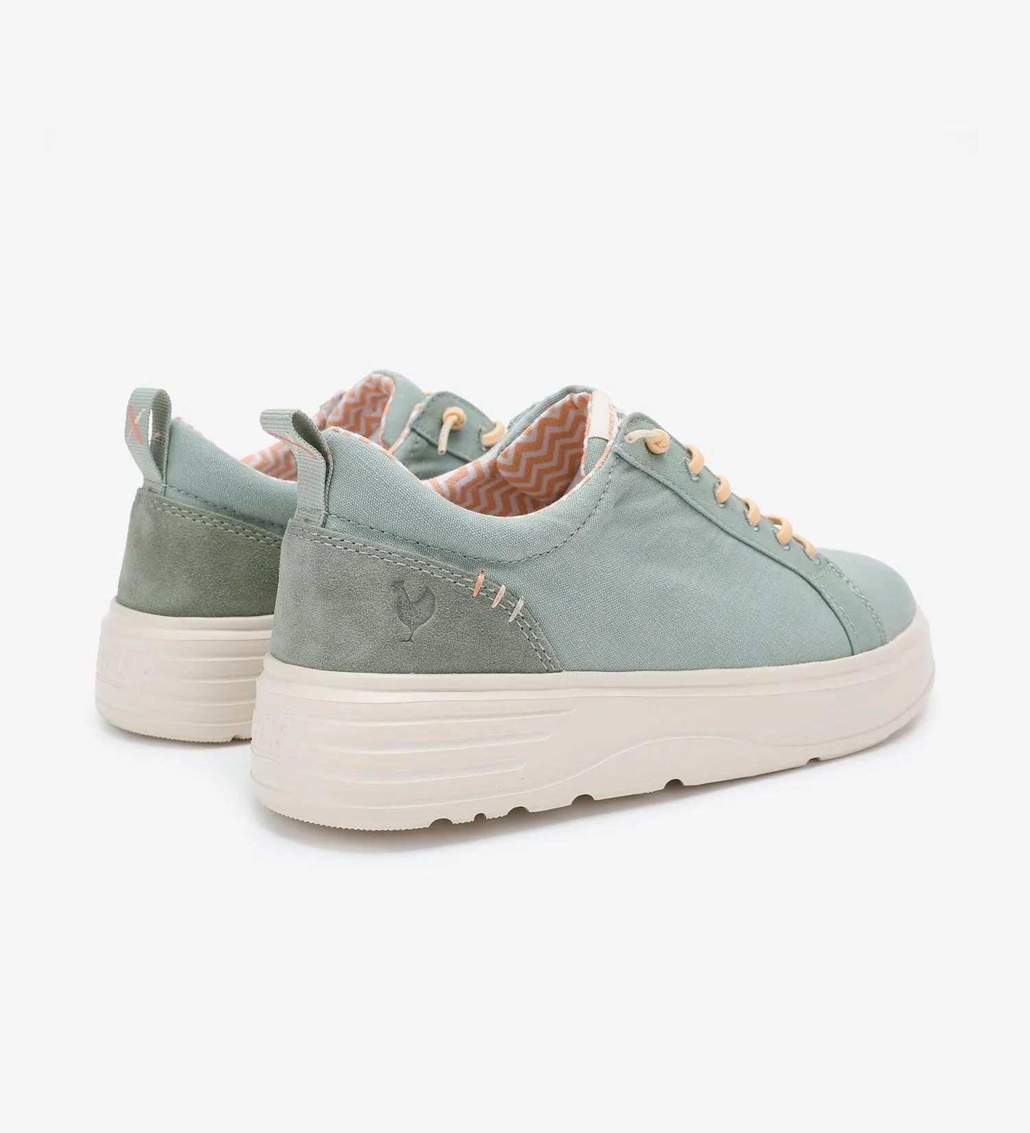 Sitges Ultralight Platform Trainers