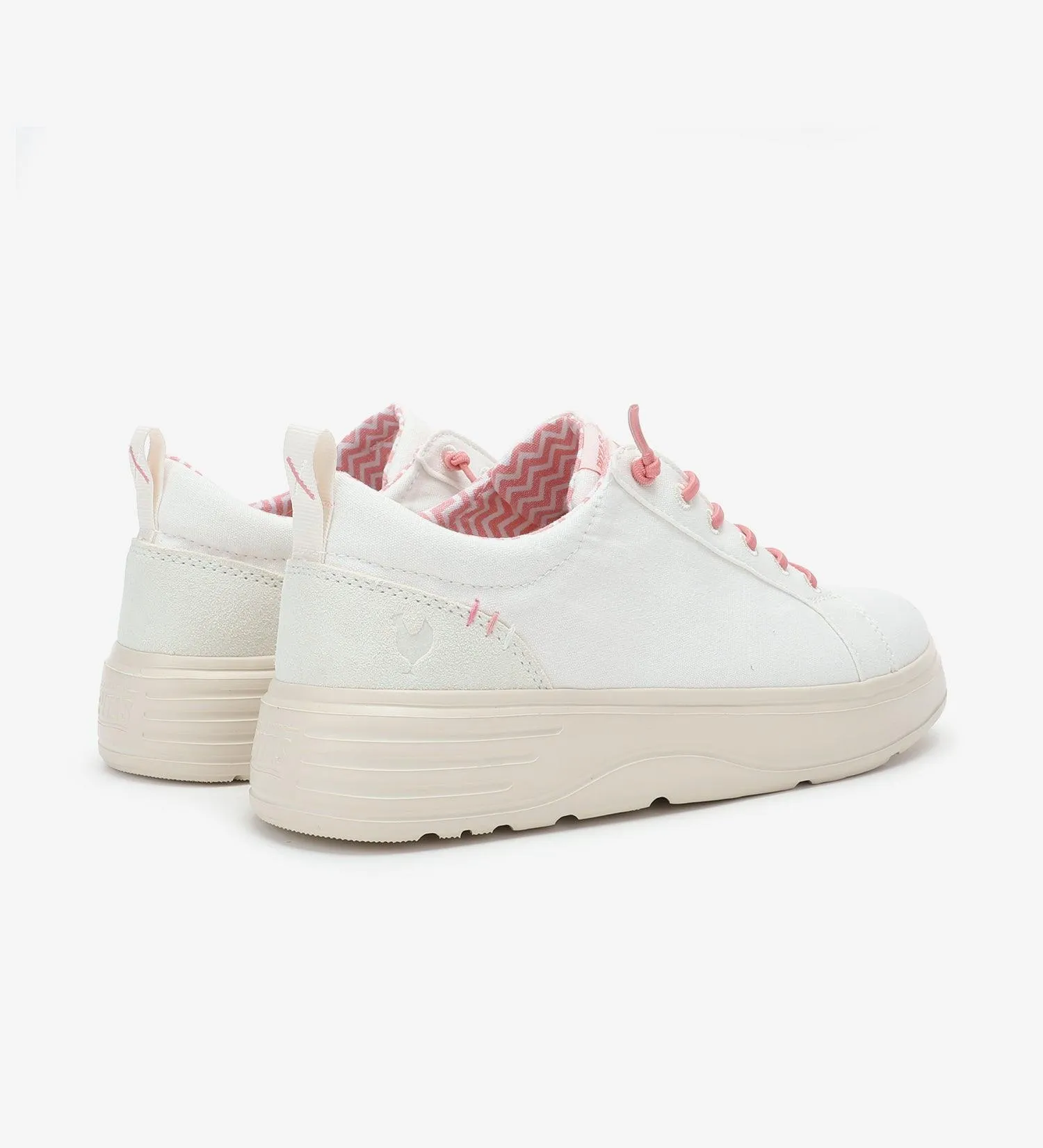 Sitges Ultralight Platform Trainers
