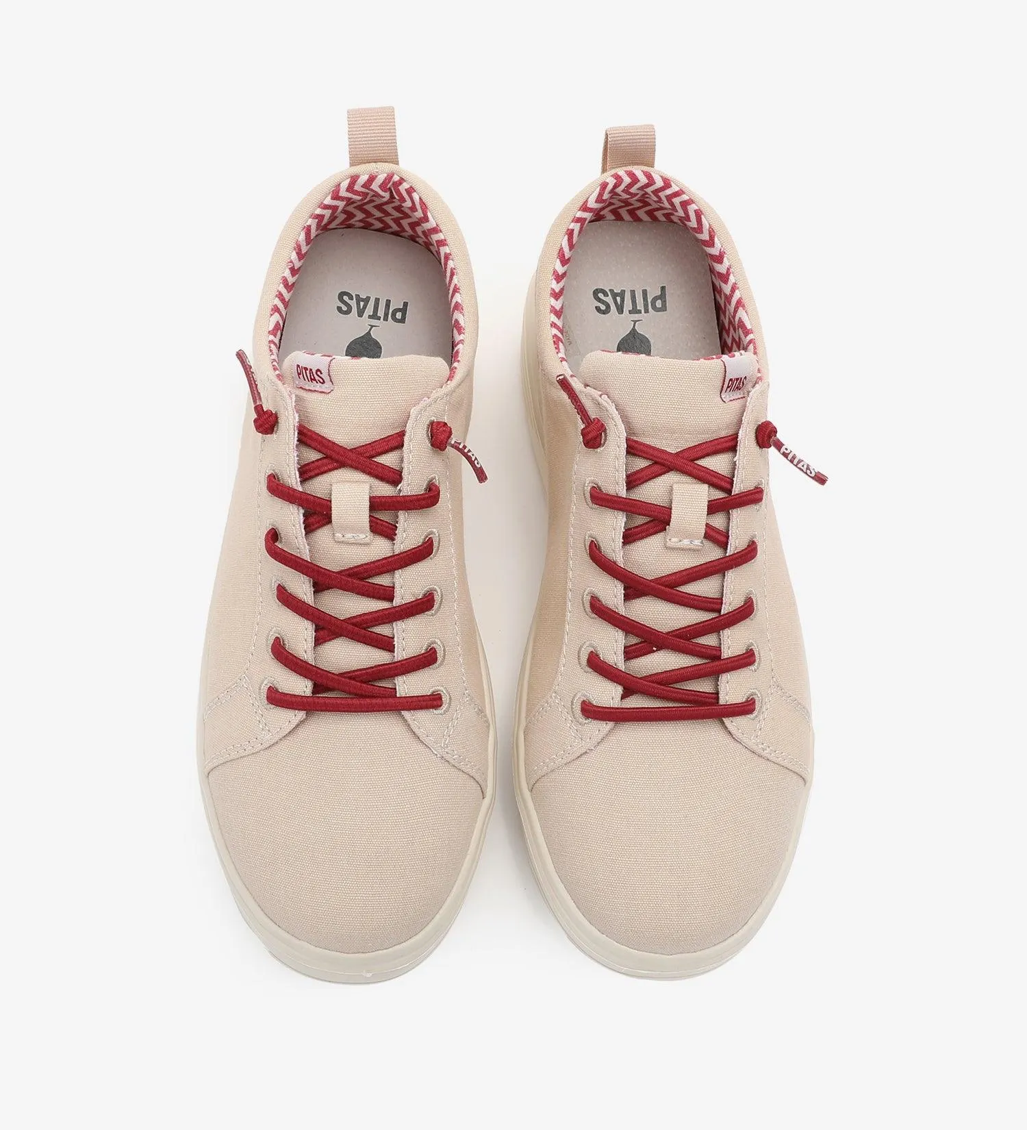 Sitges Ultralight Platform Trainers