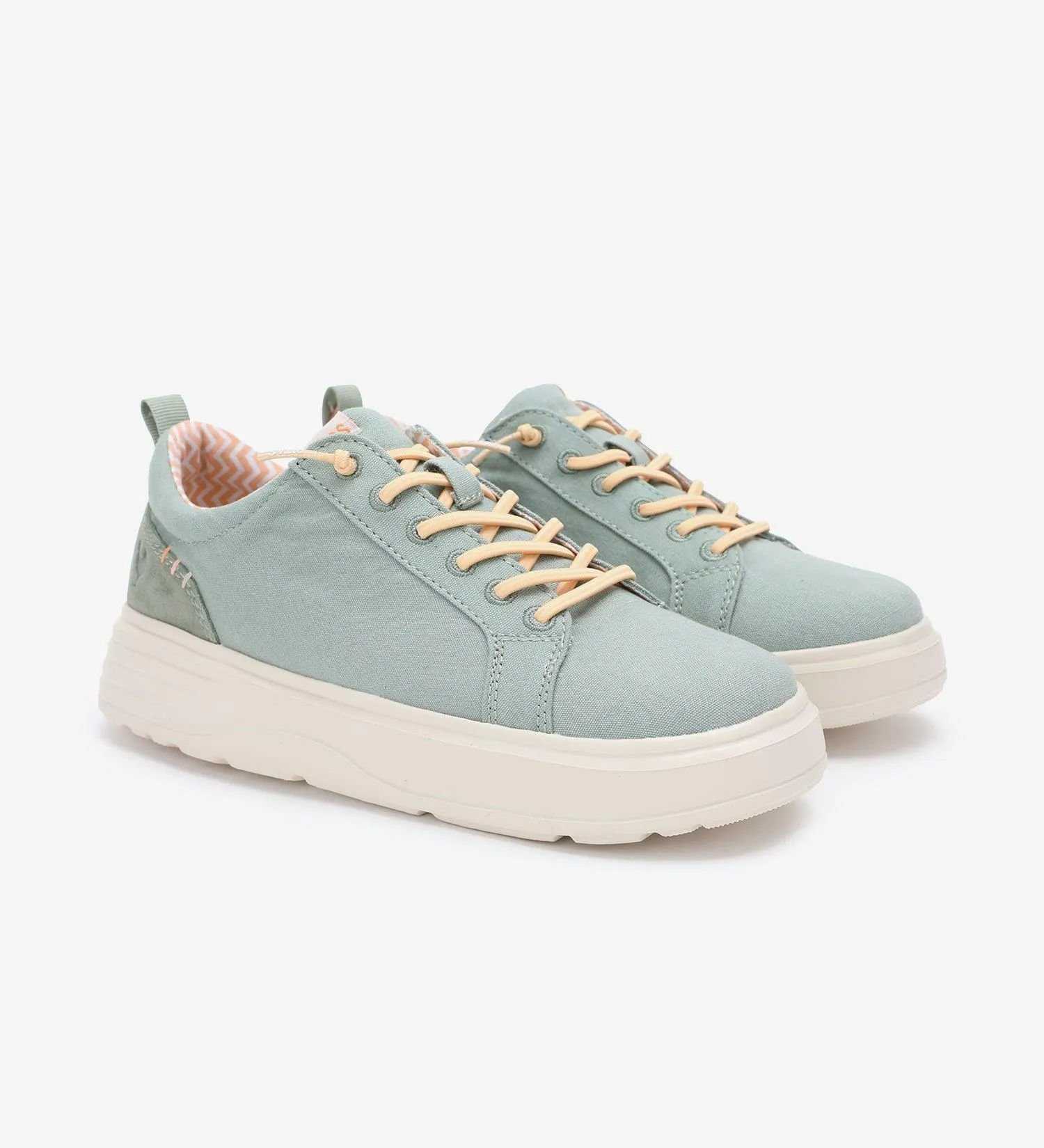 Sitges Ultralight Platform Trainers