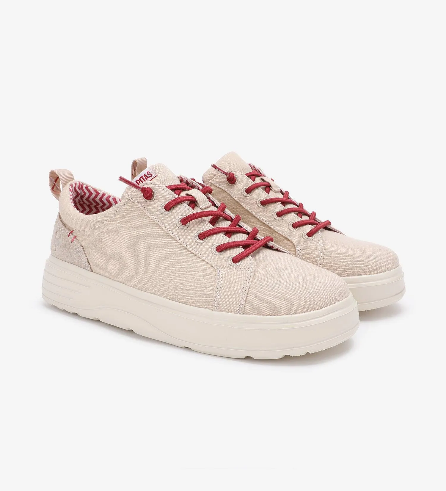 Sitges Ultralight Platform Trainers