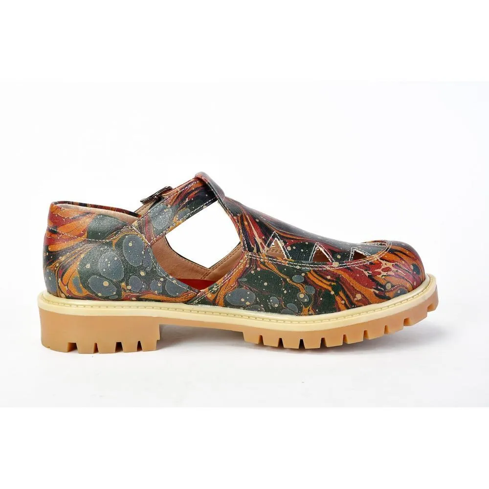 Slip on Sneakers Shoes AMOT114