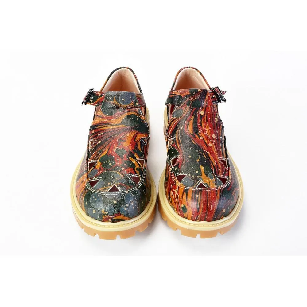 Slip on Sneakers Shoes AMOT114